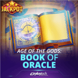 Age of the Gods: Book of Oracle